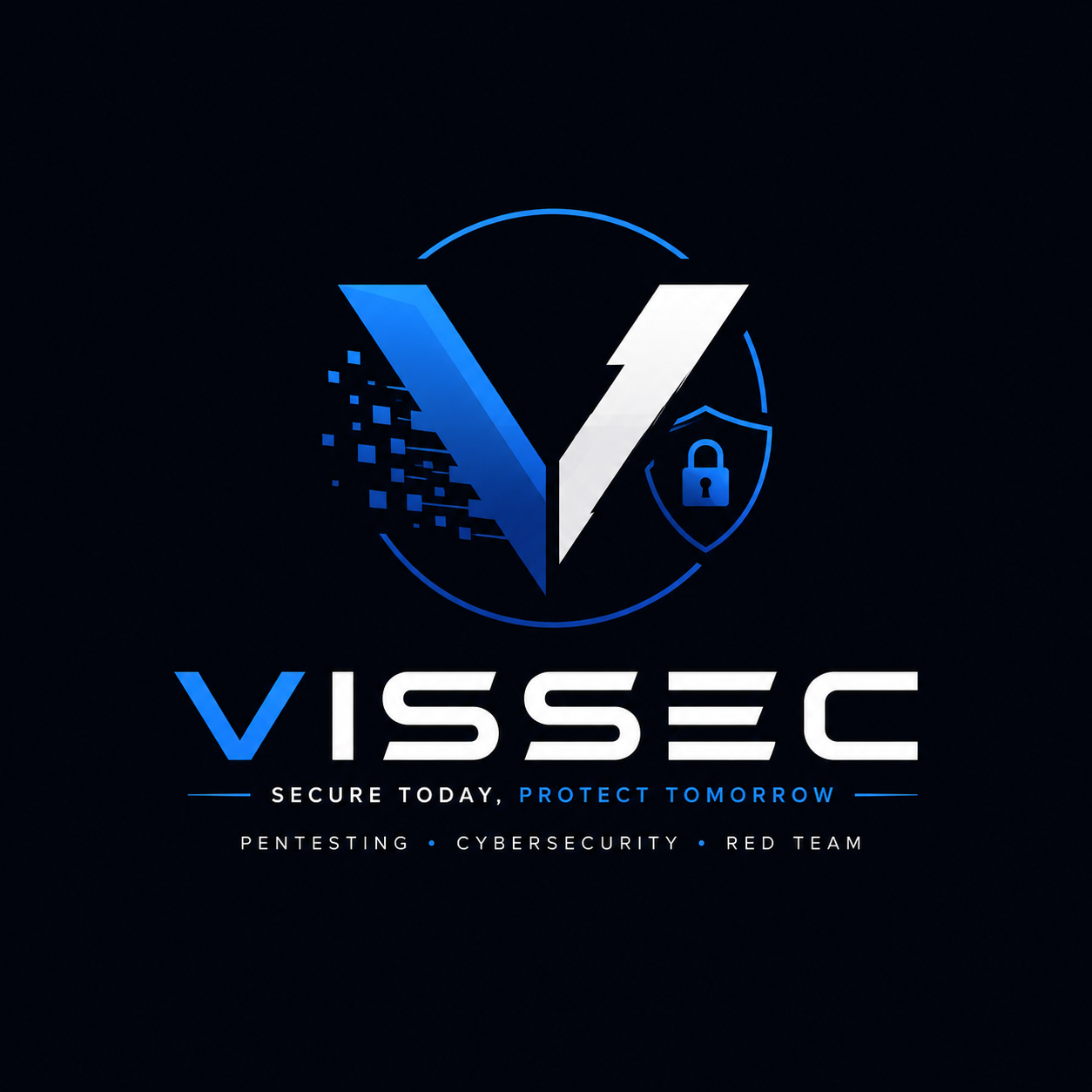 VISSEC — Secure Today, Protect Tomorrow
